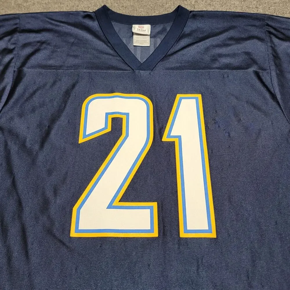 Reebok ***jersey contains